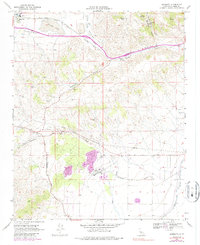 Monolith 1966 topographic map thumbnail