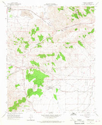 Monolith 1966 topographic map thumbnail