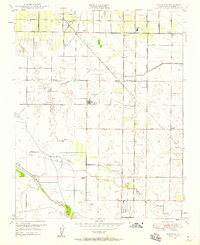 Monson 1949 topographic map thumbnail