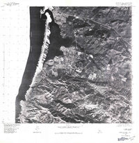Morro Bay South 1976 topographic map thumbnail