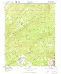 Murphys 1948 topographic map preview