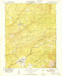 Murphys 1949 topographic map thumbnail