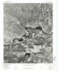Oil Center 1978 topographic map thumbnail