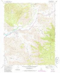 Onyx 1972 topographic map thumbnail