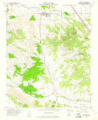 Orcutt 1959 topographic map thumbnail