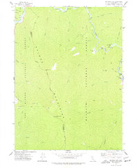 Orleans Mtn. topographic map thumbnail