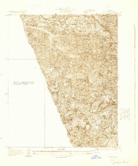 Pico 1929 topographic map thumbnail