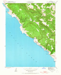 Plantation 1943 topographic map thumbnail