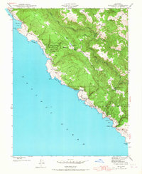 Plantation 1943 topographic map thumbnail