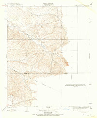 Quincy School 1926 topographic map thumbnail