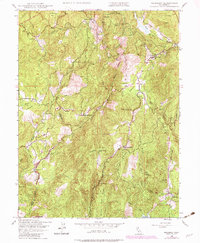 Rackerby 1948 topographic map thumbnail