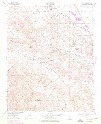 Reward 1950 topographic map thumbnail