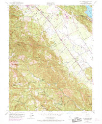 Rutherford 1951 topographic map preview