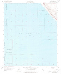 Salton 1956 topographic map thumbnail