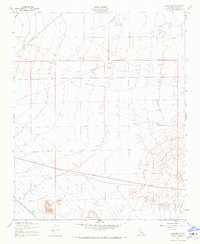 Sanborn 1947 topographic map thumbnail