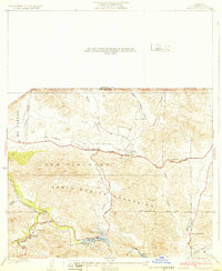 Seminole 1932 topographic map thumbnail