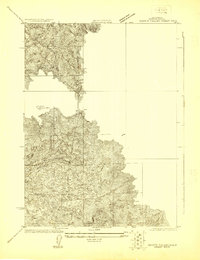 Shasta Valley Sheet No 13 topographic map thumbnail