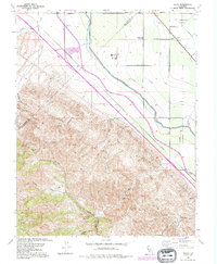 Solyo 1991 topographic map thumbnail