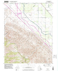Solyo 1999 topographic map thumbnail