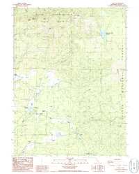 Viola 1986 topographic map preview