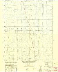Johannesburg SE topographic map thumbnail