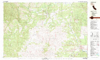 Ono 1981 topographic map thumbnail