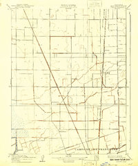 Castle 1910 topographic map thumbnail
