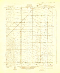 Delta Farms No 3 topographic map thumbnail
