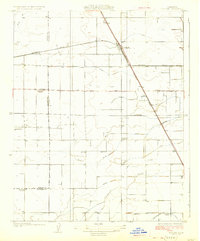 Goshen 1926 topographic map preview