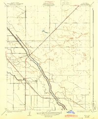 Helm 1925 topographic map preview
