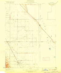 Hershey 1916 topographic map thumbnail