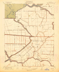 Holt 1913 topographic map thumbnail