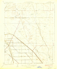 Jamesan 1924 topographic map thumbnail