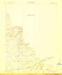 Keefers 1912 topographic map thumbnail