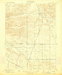Kirkwood 1914 topographic map thumbnail