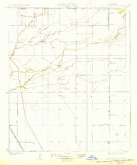 Lake View School 1927 topographic map thumbnail