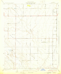 Leonards 1930 topographic map preview