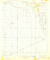 Lethent 1926 topographic map thumbnail