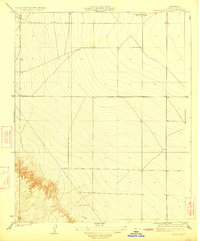 Levis 1923 topographic map thumbnail