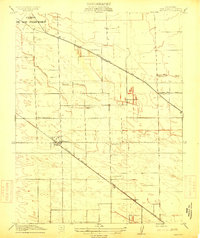 Manteca 1914 topographic map thumbnail