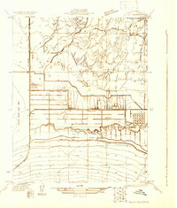 Millux 1930 topographic map thumbnail