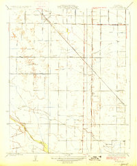 Monson 1927 topographic map thumbnail