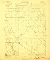 Nord 1912 topographic map thumbnail