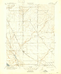 Nord 1912 topographic map thumbnail