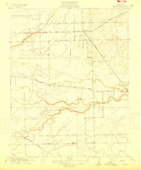 Peters 1915 topographic map thumbnail
