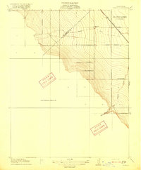 Romain 1916 topographic map thumbnail