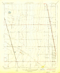 Stone 1929 topographic map preview