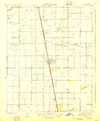 Tipton 1928 topographic map thumbnail