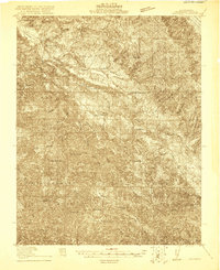 Jamesburg 1920 topographic map thumbnail