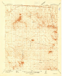 Kramer 1937 topographic map thumbnail